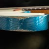 Paoletti x John Cruz Collaboration #2 - Limited Edition Nancy T-Style Guitar - Lakeside 60s