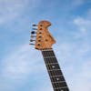 Paoletti x John Cruz Collaboration #2 - Limited Edition Nancy T-Style Guitar - Lakeside 60s