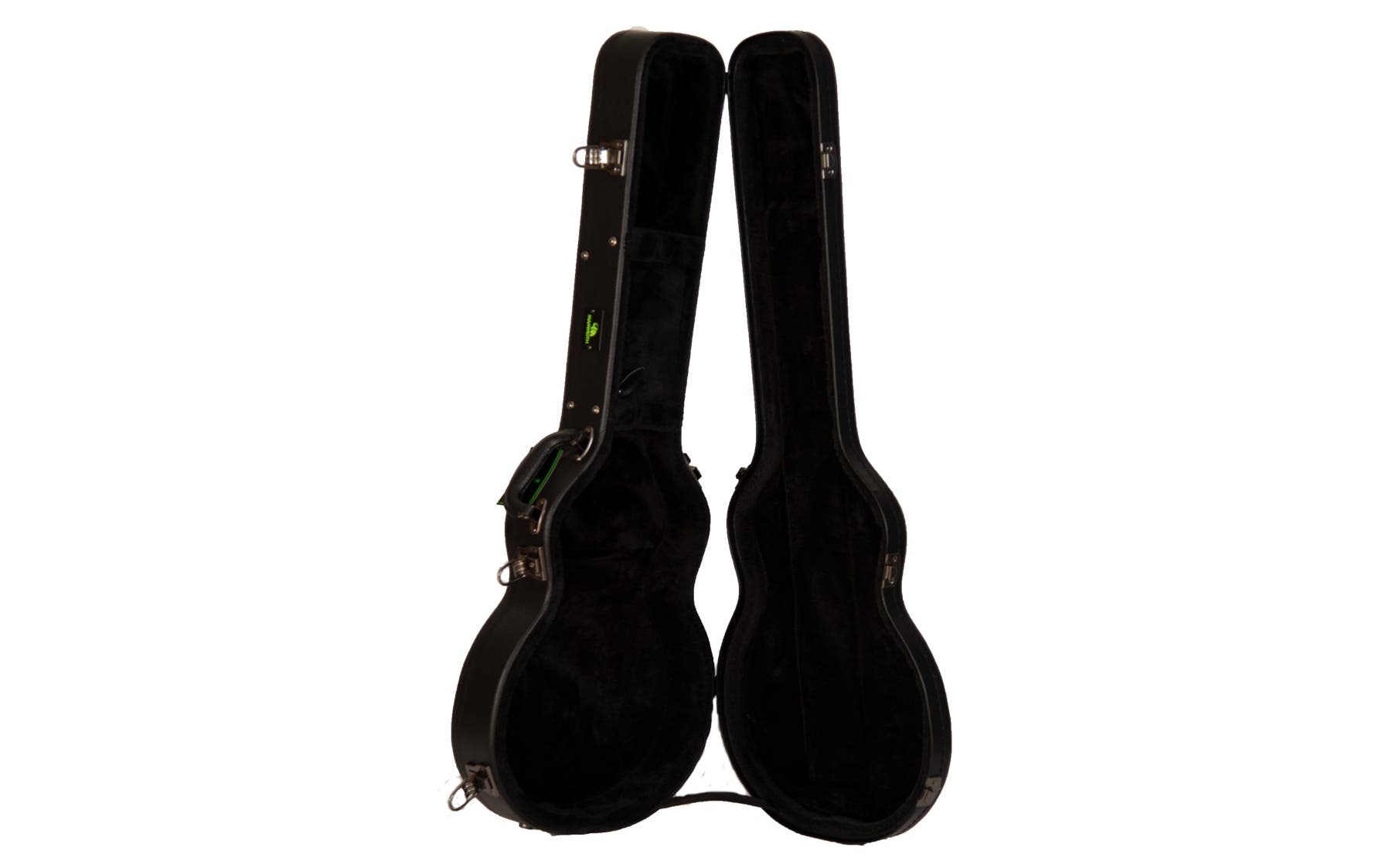 Mammoth WOODYLP LP Electric Guitar Case