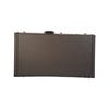 Mammoth WOODYG Rectangular Electric Guitar Case
