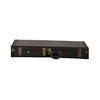 Mammoth WOODYG Rectangular Electric Guitar Case
