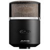 AKG P820TUBE Dual-Capsule Condenser Microphone