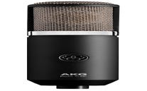 AKG P820TUBE Dual-Capsule Condenser Microphone