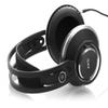 AKG K872 Master Reference Closed-Back Headphones