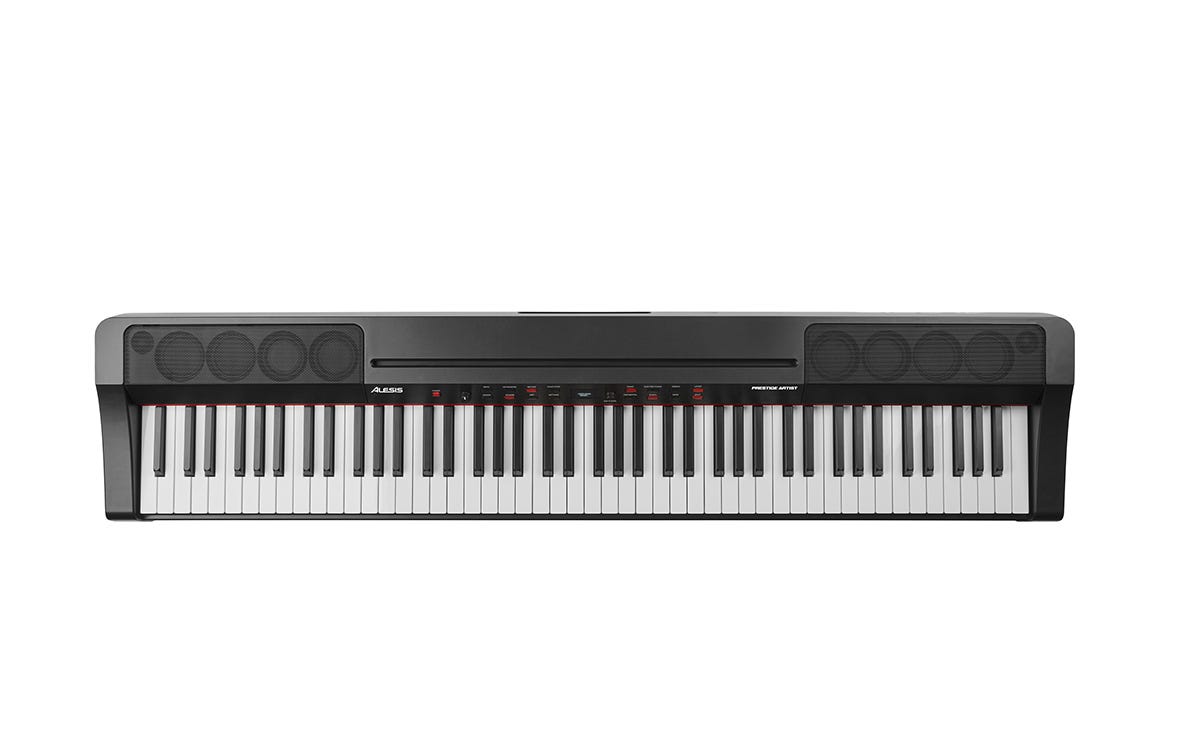 Alesis Prestige Artist 88-Note Digital Piano