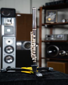 Powell Signature Piccolo w/Case - Pre-Owned (Serial #483)