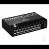 Behringer Powerplay P16-D 16-Channel Digital ULTRANET Distributor (P16D)