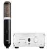 AKG P820TUBE Dual-Capsule Condenser Microphone