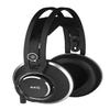 AKG K872 Master Reference Closed-Back Headphones