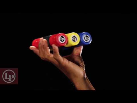 Latin Percussion LP Twist Shaker - Soft (LP441T-S)