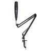 Marantz Pod Pack 1 USB Microphone with Broadcast Stand and Cable