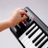Roland A49 MIDI Keyboard Controller - Black (A-49BK)