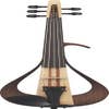 Yamaha YEV105 Electric Violin - Natural
