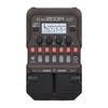Zoom A1 FOUR Acoustic / Brass and Woodwind Multi-Effect Pedal
