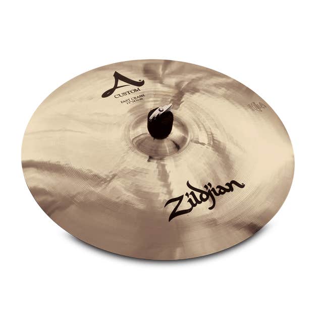 Zildjian a custom hot sale 17