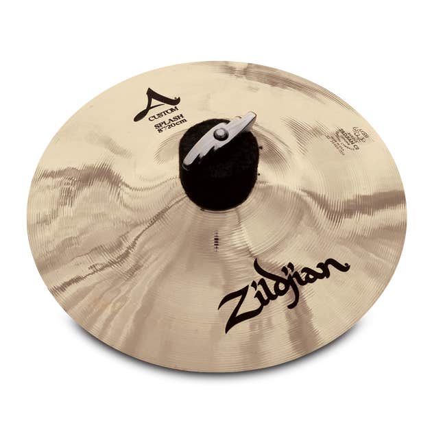 Zildjian a custom deals splash