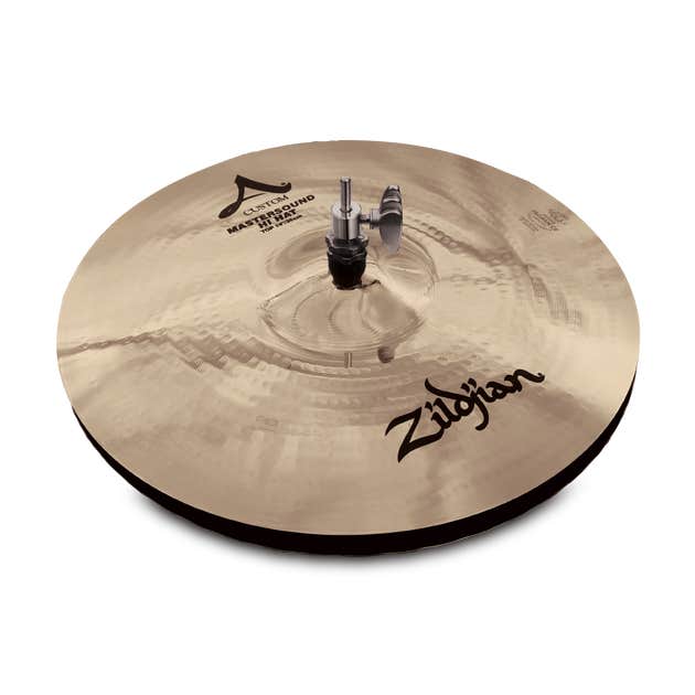 A custom mastersound 14 top