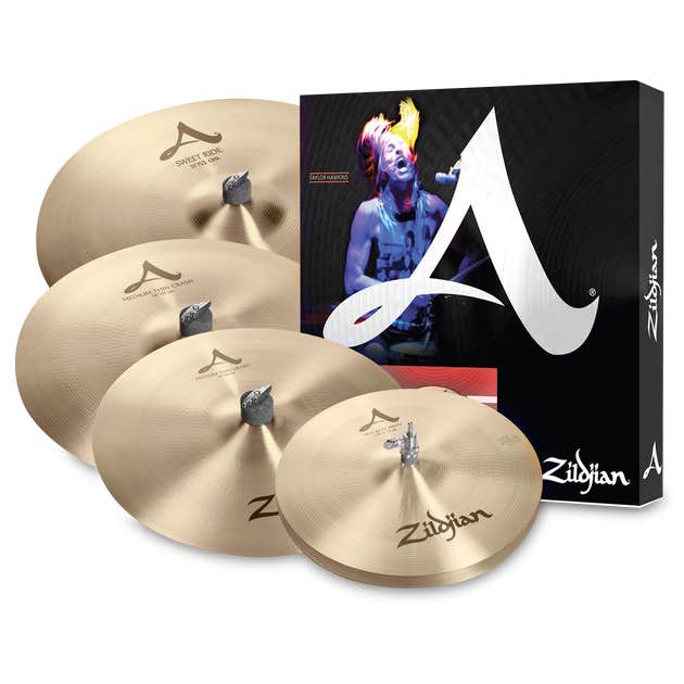 Zildjian a391 shop