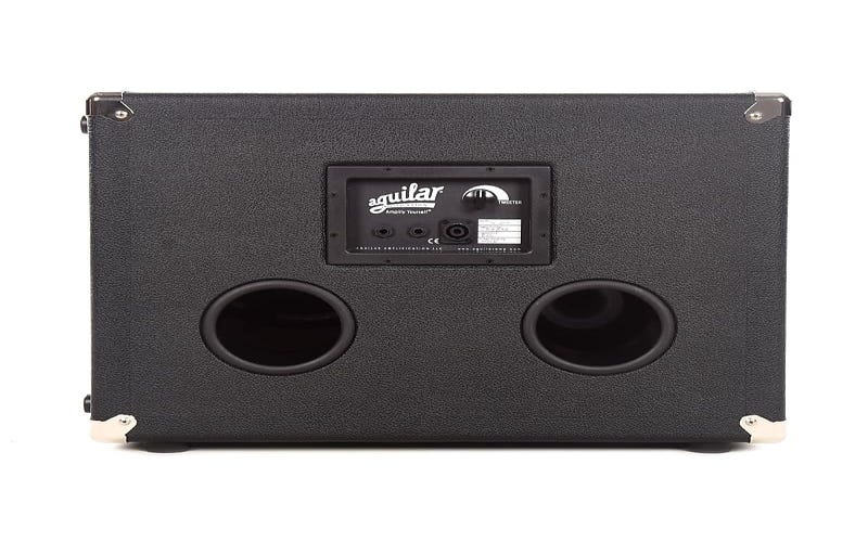 Aguilar Super Light SL210 2x10 Bass Cabinet - 8ohm