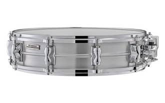 Yamaha Recording Custom Aluminium Snare Drum - 14