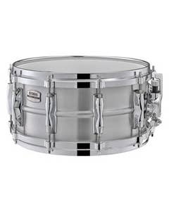 Yamaha Recording Custom Aluminium Snare - 14" x 5.5"