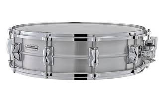 Yamaha Recording Custom Aluminium Snare Drum - 14