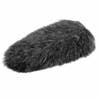 Shure Windjammer A83-FUR for LensHopper VP83 and VP83F