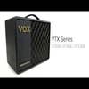 Vox VT20X Valvetronix Guitar Amp Combo