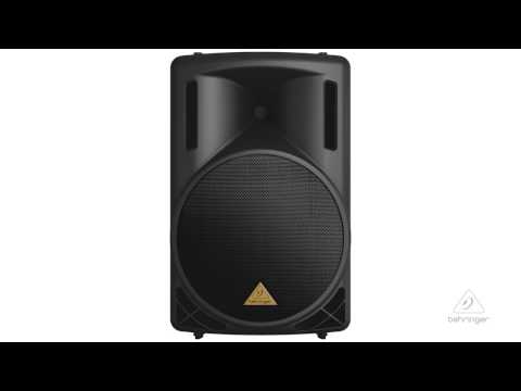 Behringer Eurolive B215XL Passive 15
