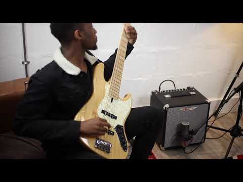 Ashdown Studio 10 Lightweight 50w 10