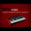 AKAI MPK Mini MK3 Portable Controller Keyboard