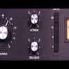 Klark Teknik 76-KT Classic FET Compressor/Limiting Amplifier w/MIDAS Transformers