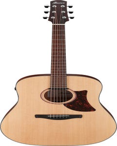 Ibanez Ibanez AAD100E OPN Acoustic Electric Guitar - Open Pore Natural