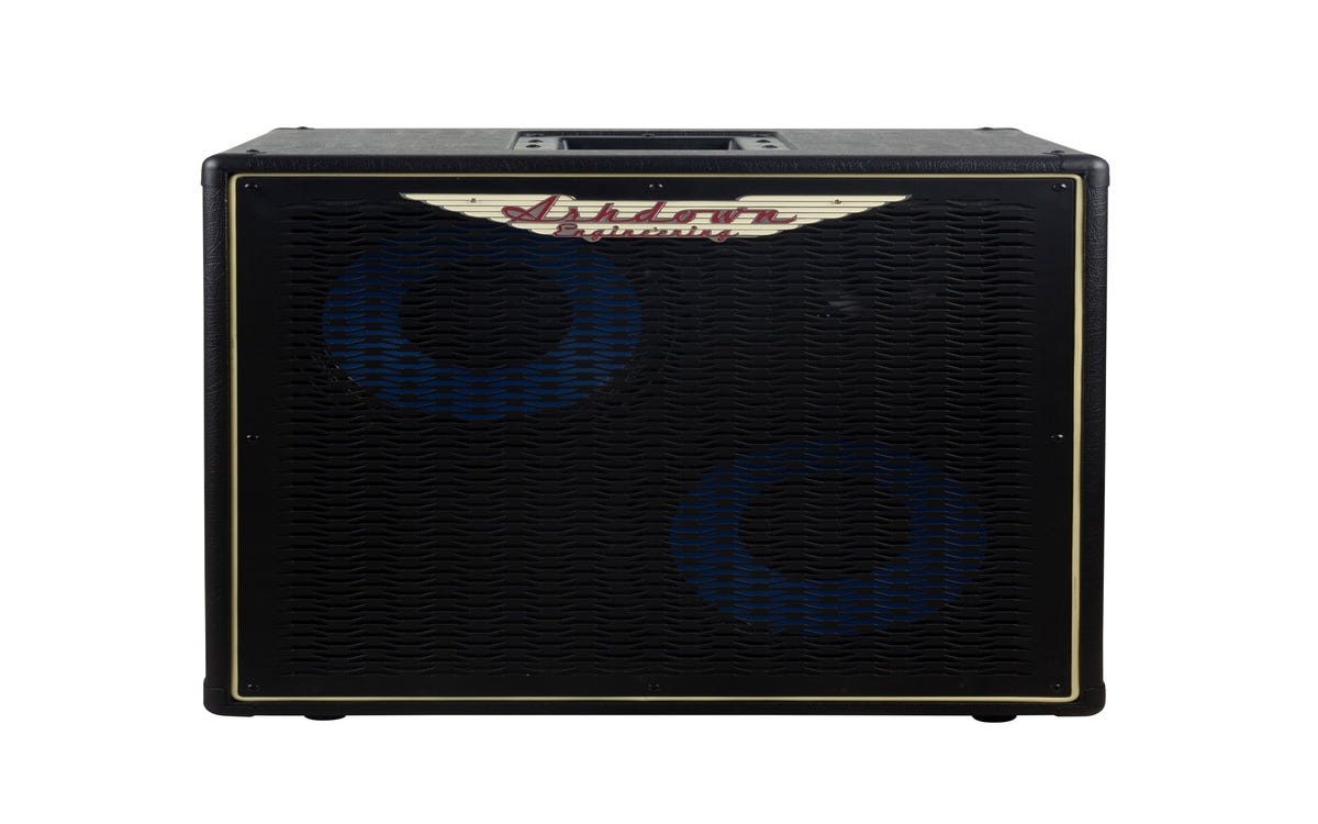 Ashdown ABM-210H-EVO IV-PRO NEO 2x10