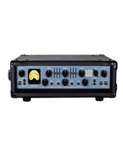 Ashdown ABM 600 EVO IV Bass Amp Head