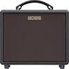 Boss AC22LX Compact Stereo Acoustic Amplifier