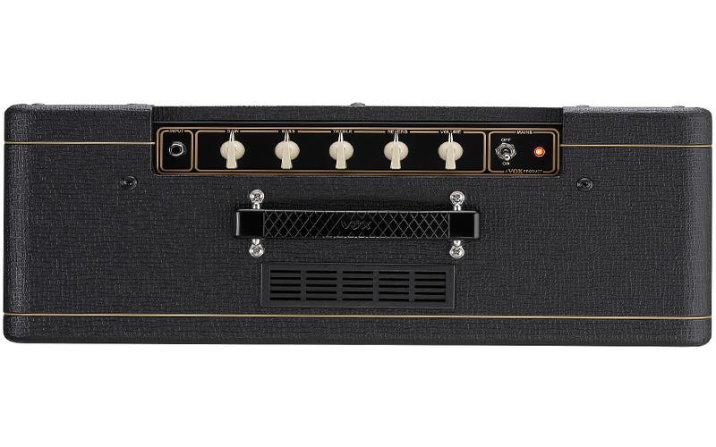 Vox AC10 Custom Series 1x10 Guitar Amp Combo (AC10C1)