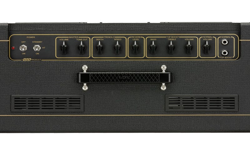Vox AC15CH 15W Guitar Amp Head