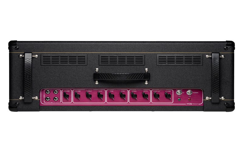 Vox AC30 2x12 Guitar Amp Combo (AC30C2)