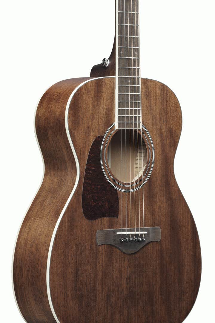 Ibanez ac340l sales