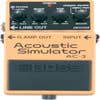 Boss AC-3 Acoustic Simulator (AC3)