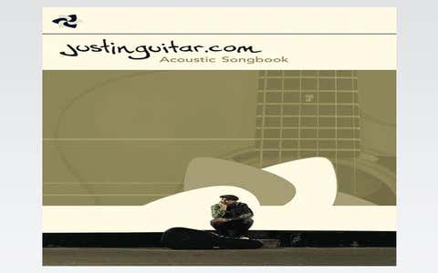 Justinguitar.Com Acoustic Songbook