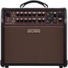 Boss Acoustic Singer Live Amplifier Combo