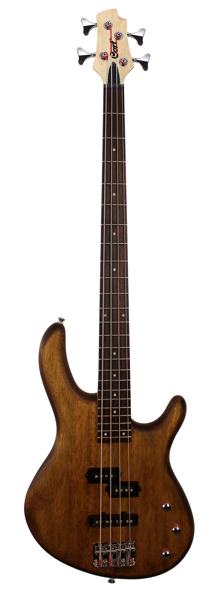 Cort pj bass shop guitar