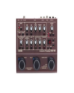 Boss AD-10 Acoustic Preamp/DI