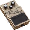 Boss AD-2 Acoustic Preamp Pedal (AD2)