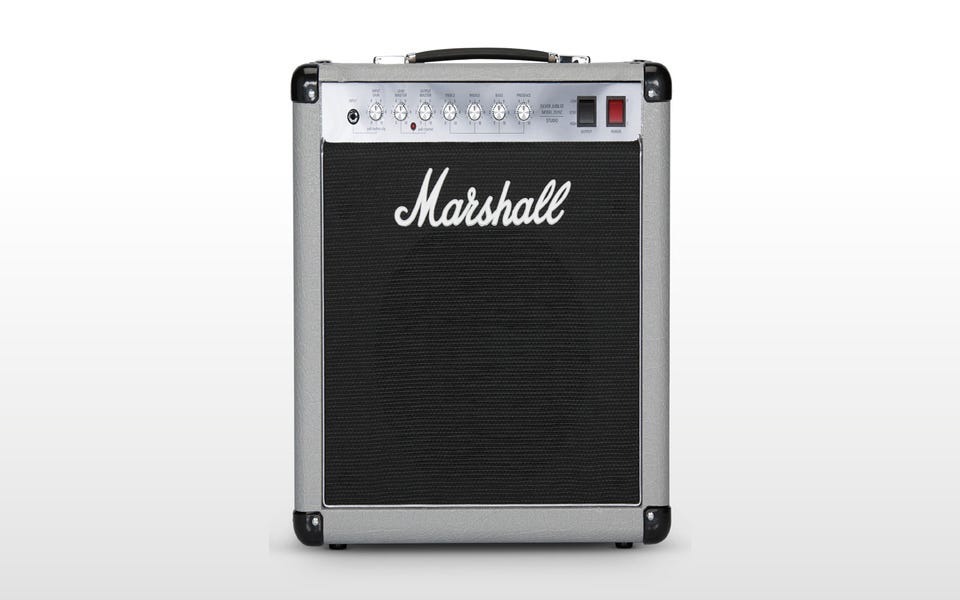 Marshall Studio Jubilee 2525C 1x10