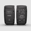 ADAM Audio D3V Active Desktop Monitor System - Black