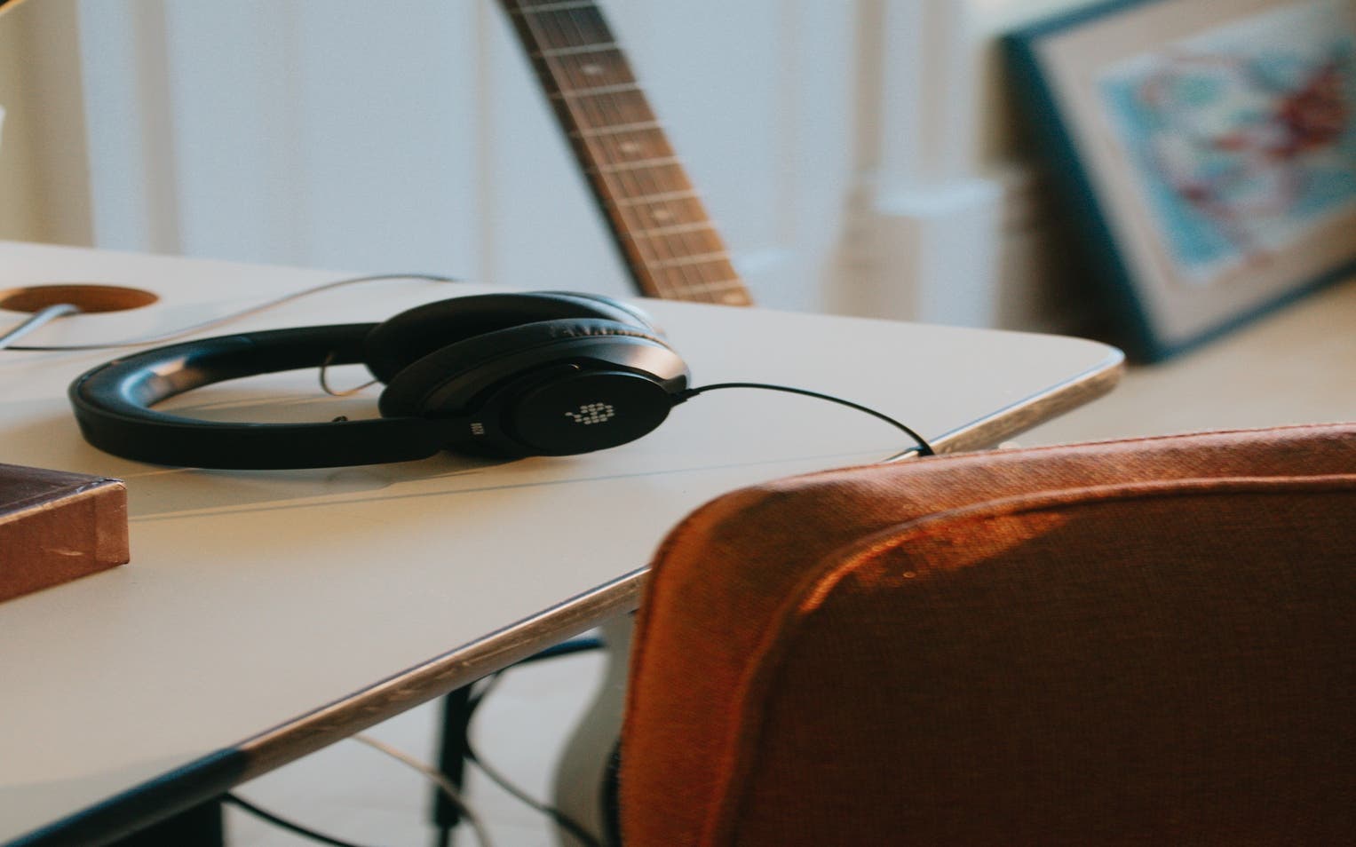 ADAM Audio H200 Closed-Back Headphones