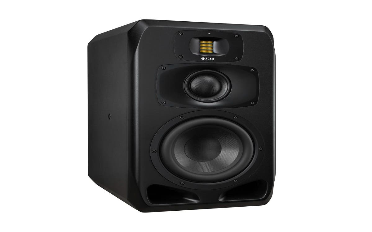 ADAM Audio S3V 9